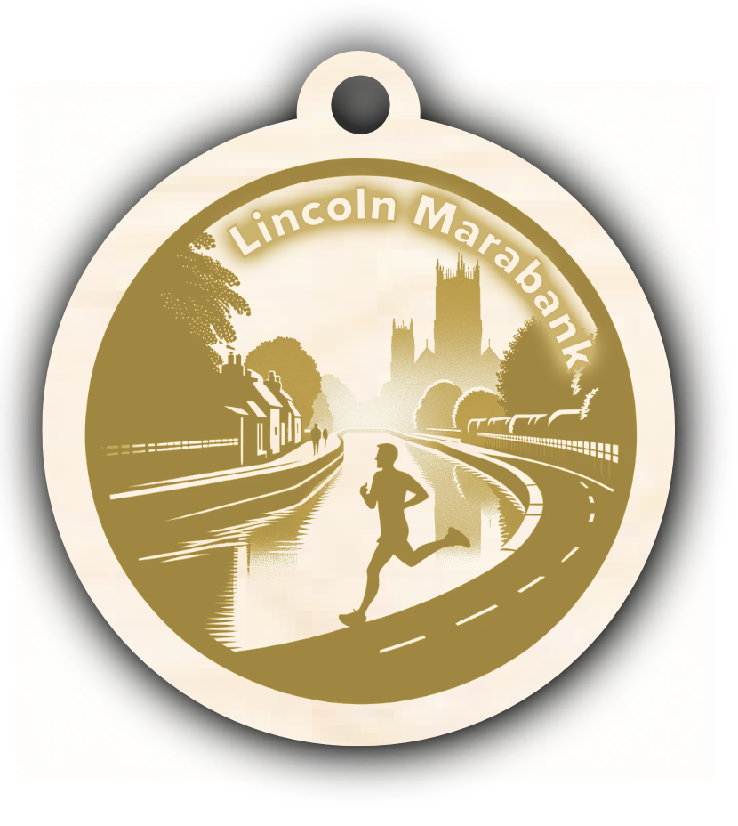 Medal for Maravan 2024